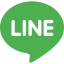 Line Chat Button