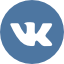 VK Chat Button